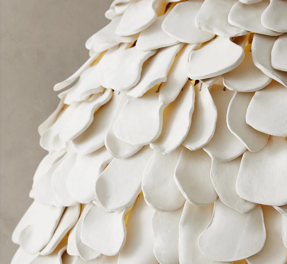 Petal Pendant | Pendant Lighting