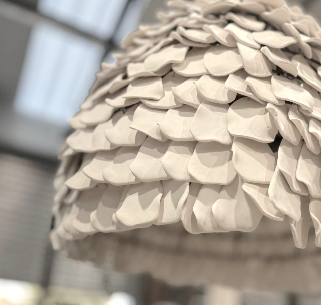 Petal Pendant | Pendant Lighting