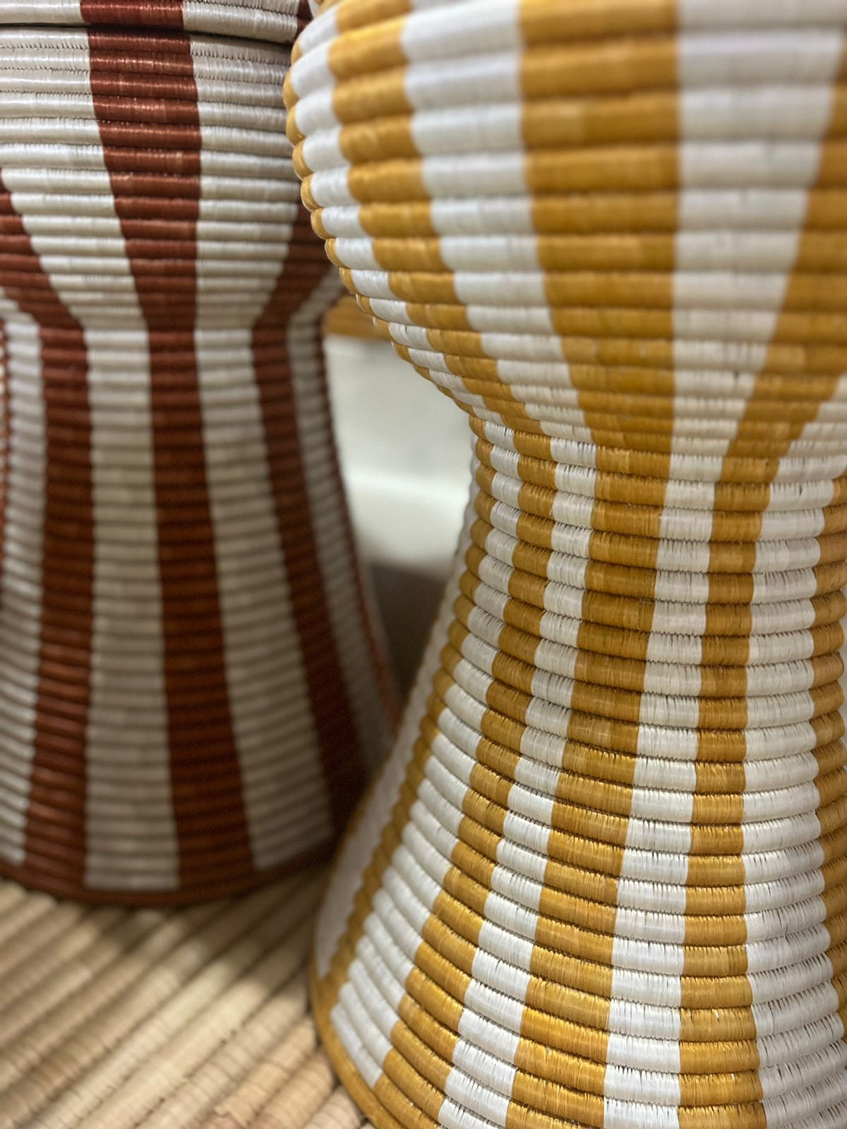 Happy Side | Occasional Tables