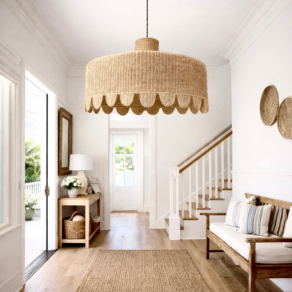 Zamba Super Pendant Shade