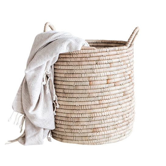 Lily Storage / Decorative Baskets