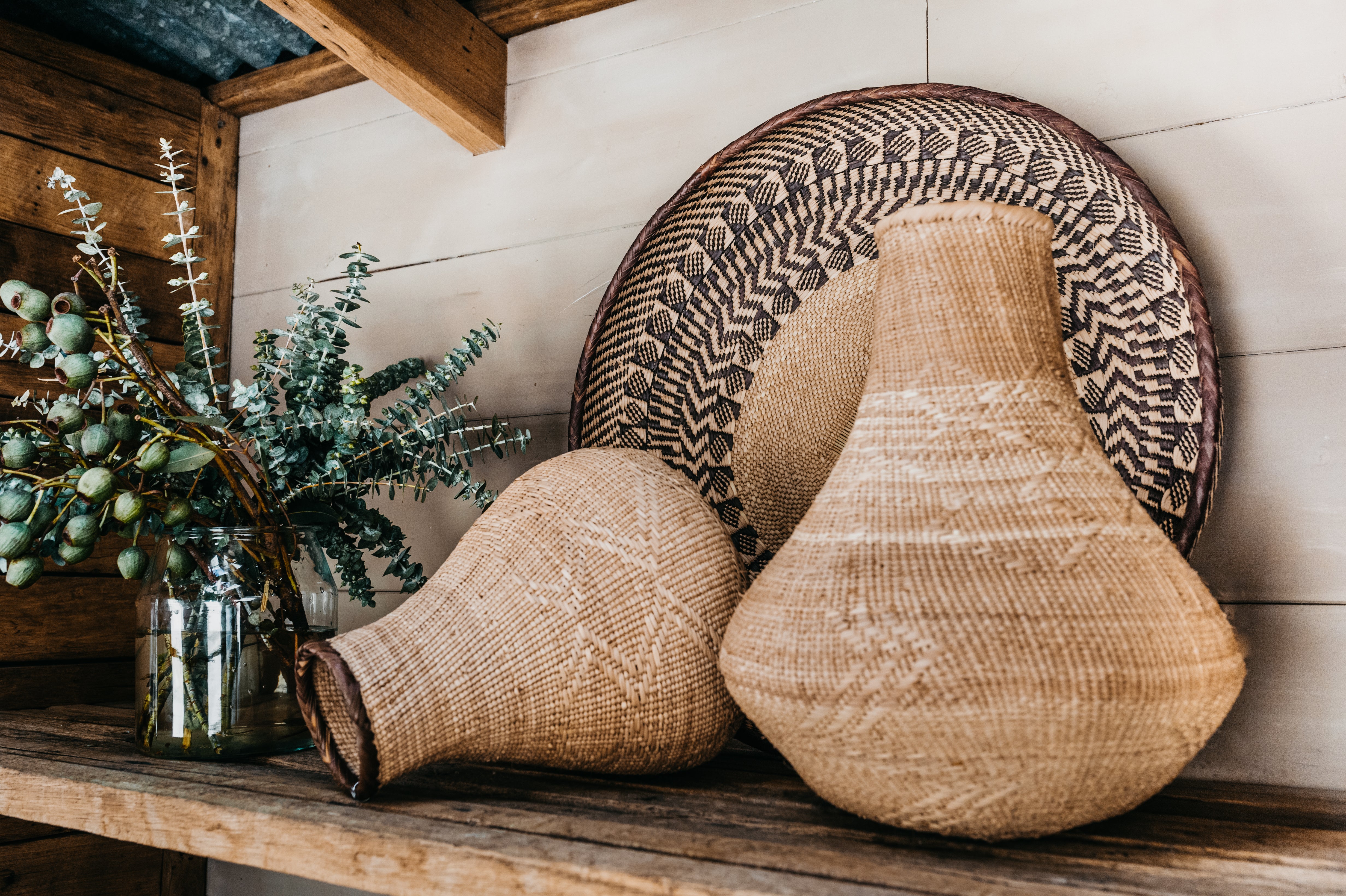 Nongo Gourds