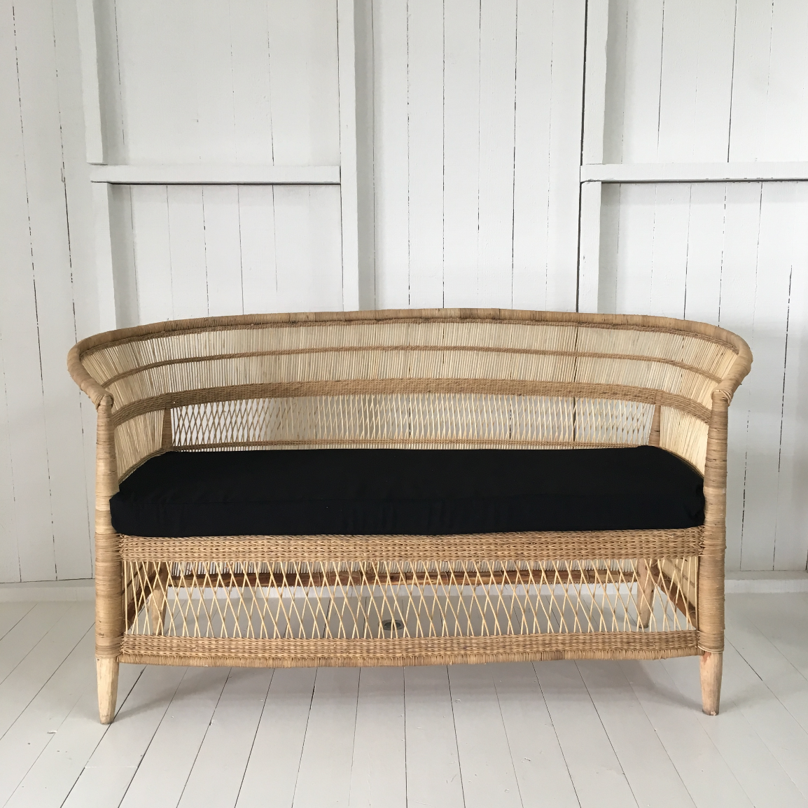 Custom Seat Pads for our Traditional Range