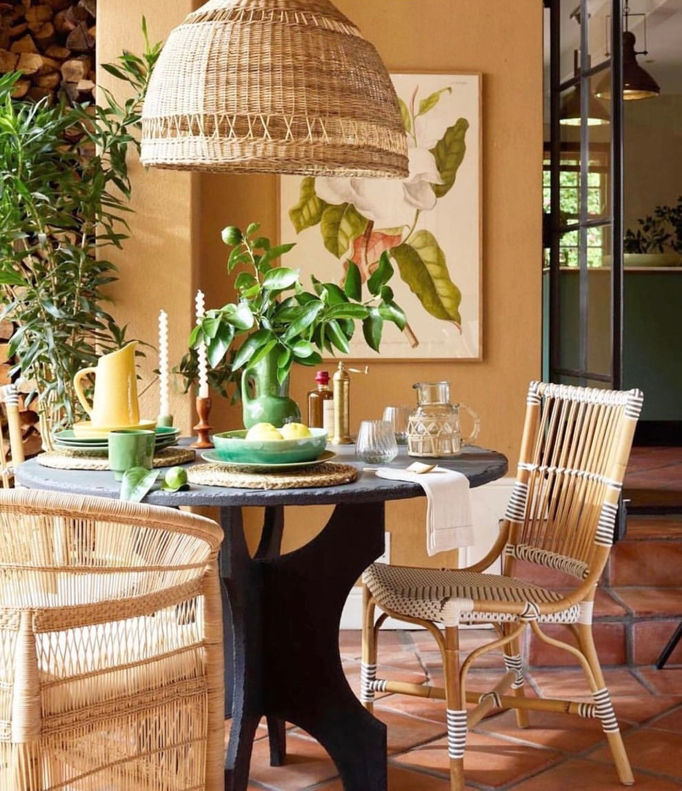 Traditional Super Pendant Light Shade