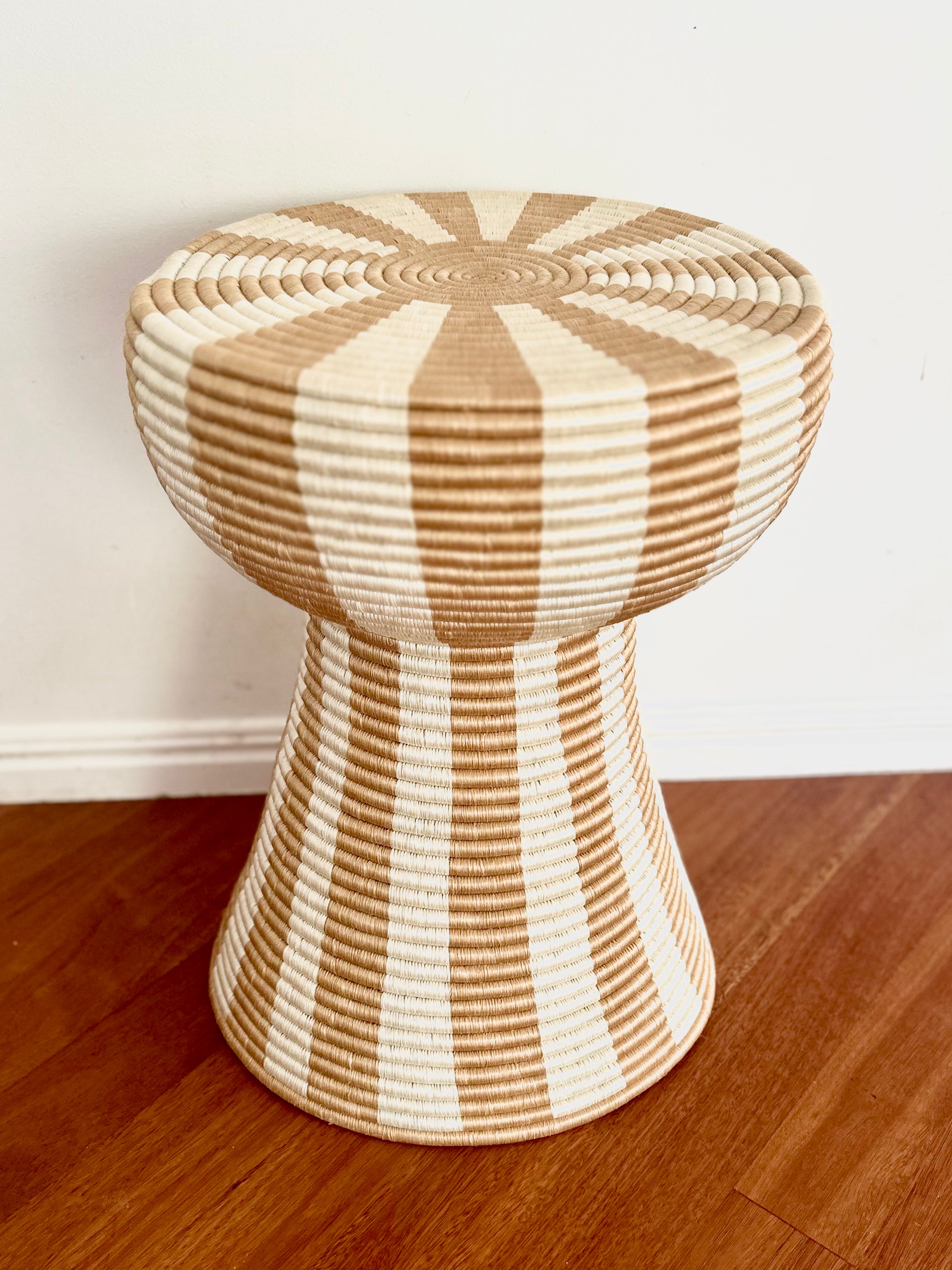 Happy Side | Occasional Tables