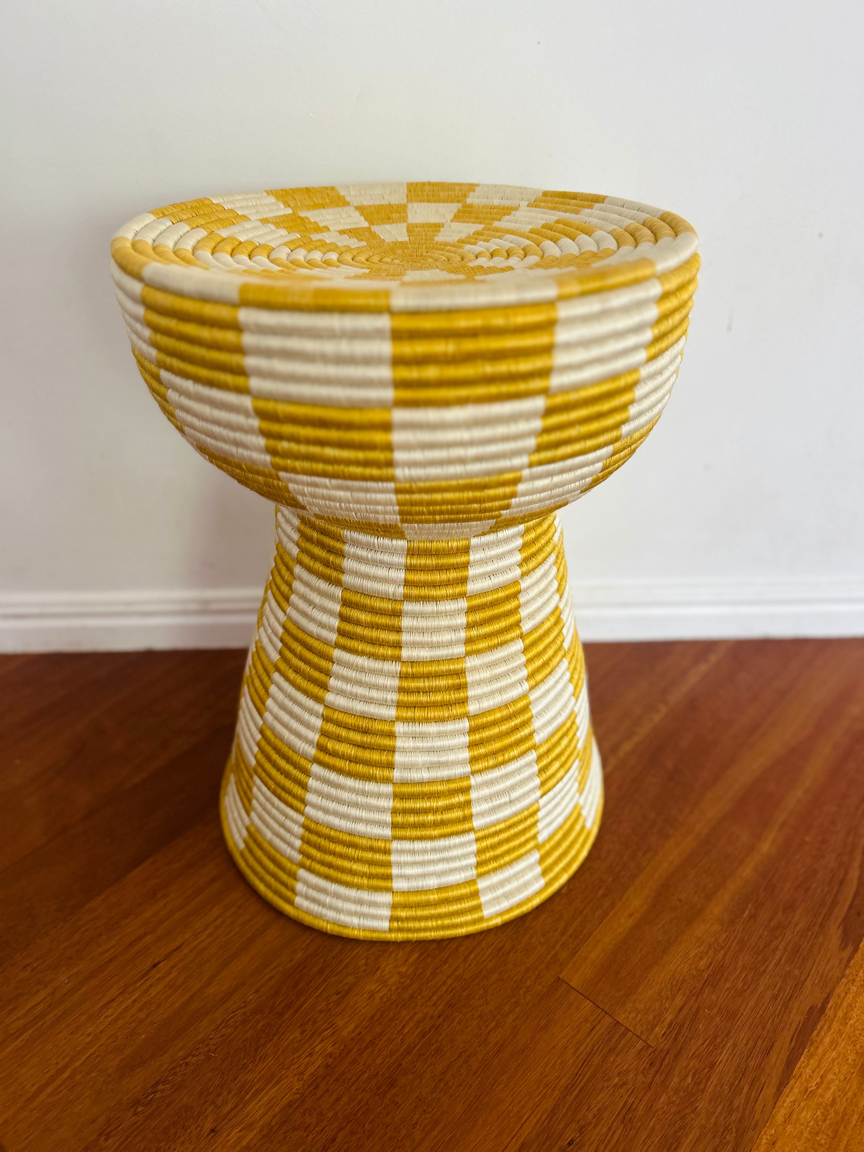 Happy Side | Occasional Tables