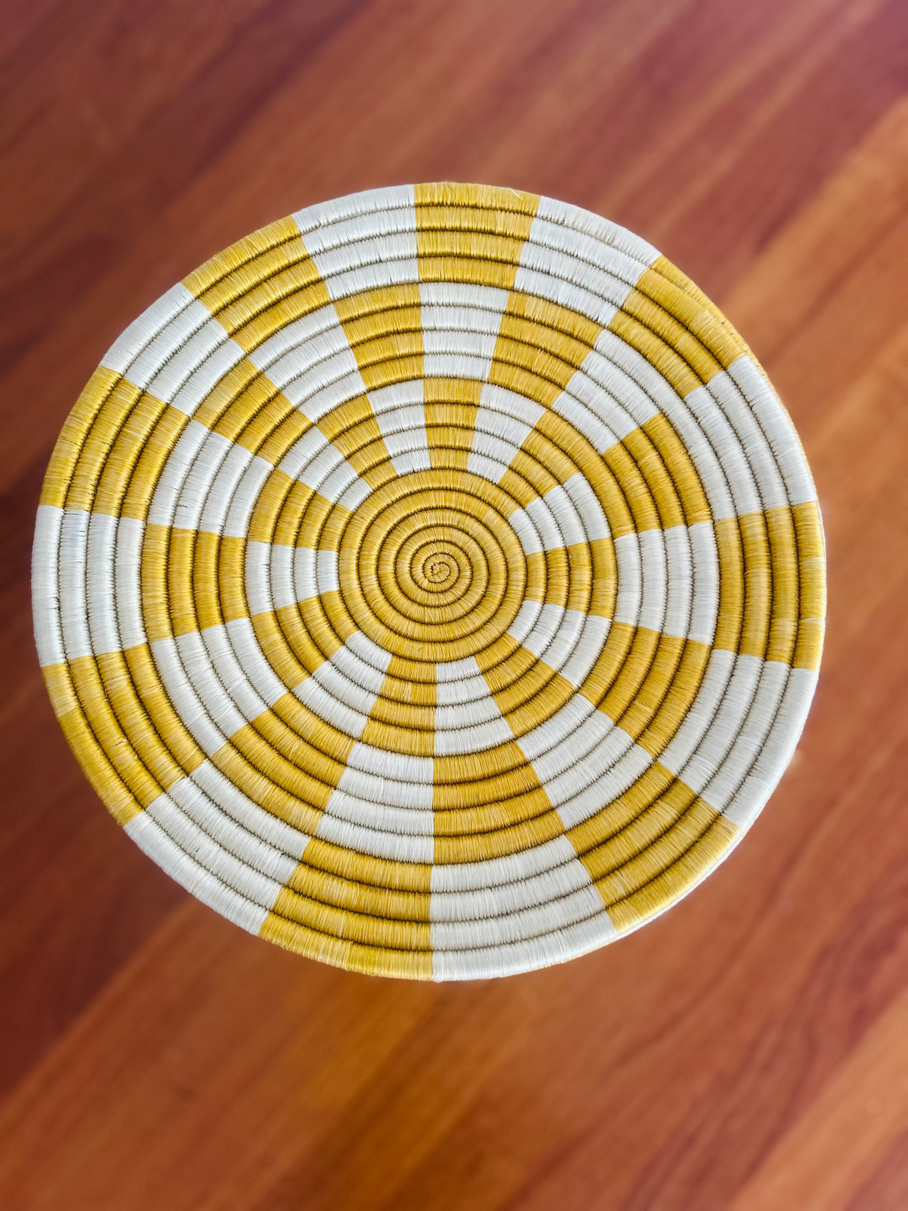 Happy Side | Occasional Tables