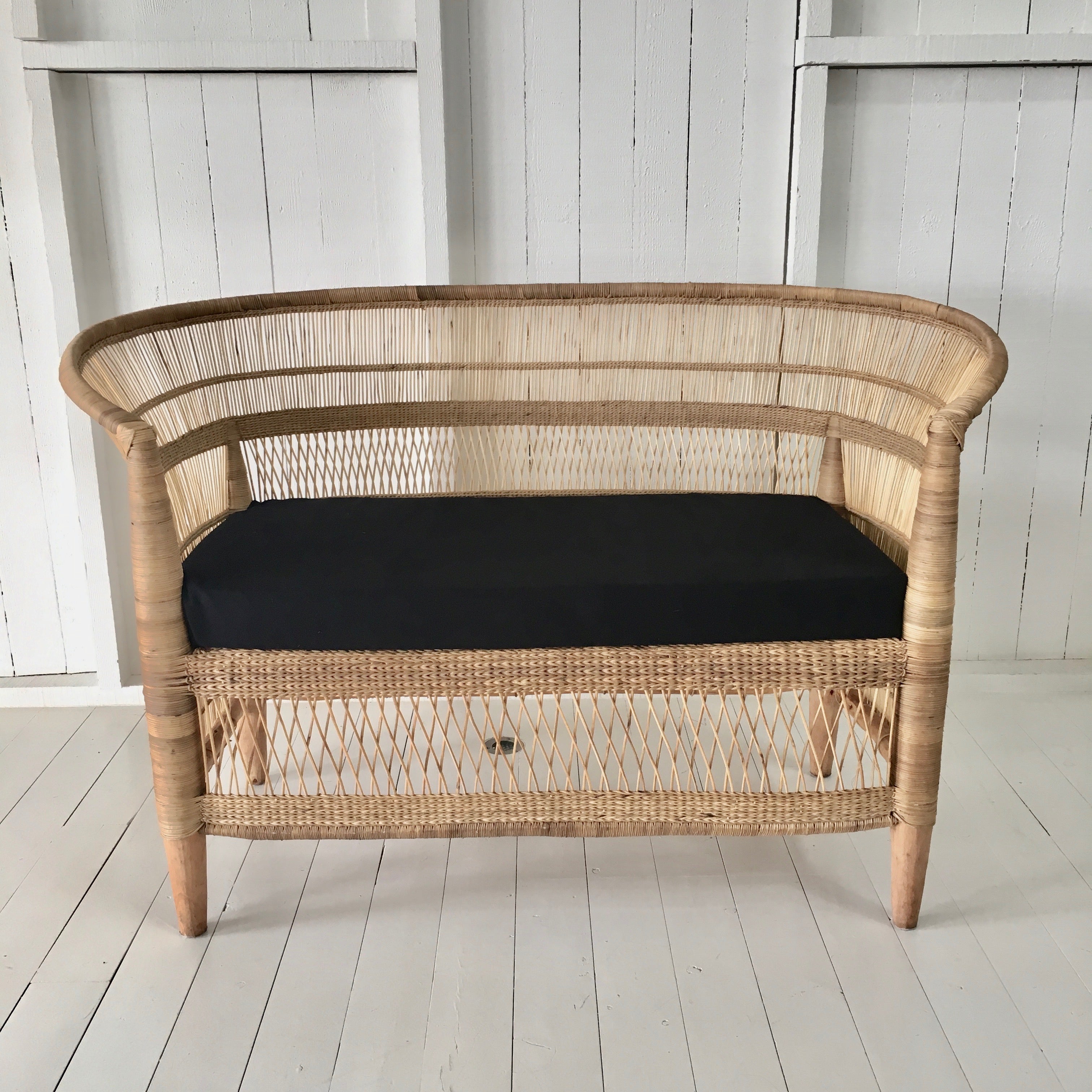 Custom Seat Pads for our Traditional Range