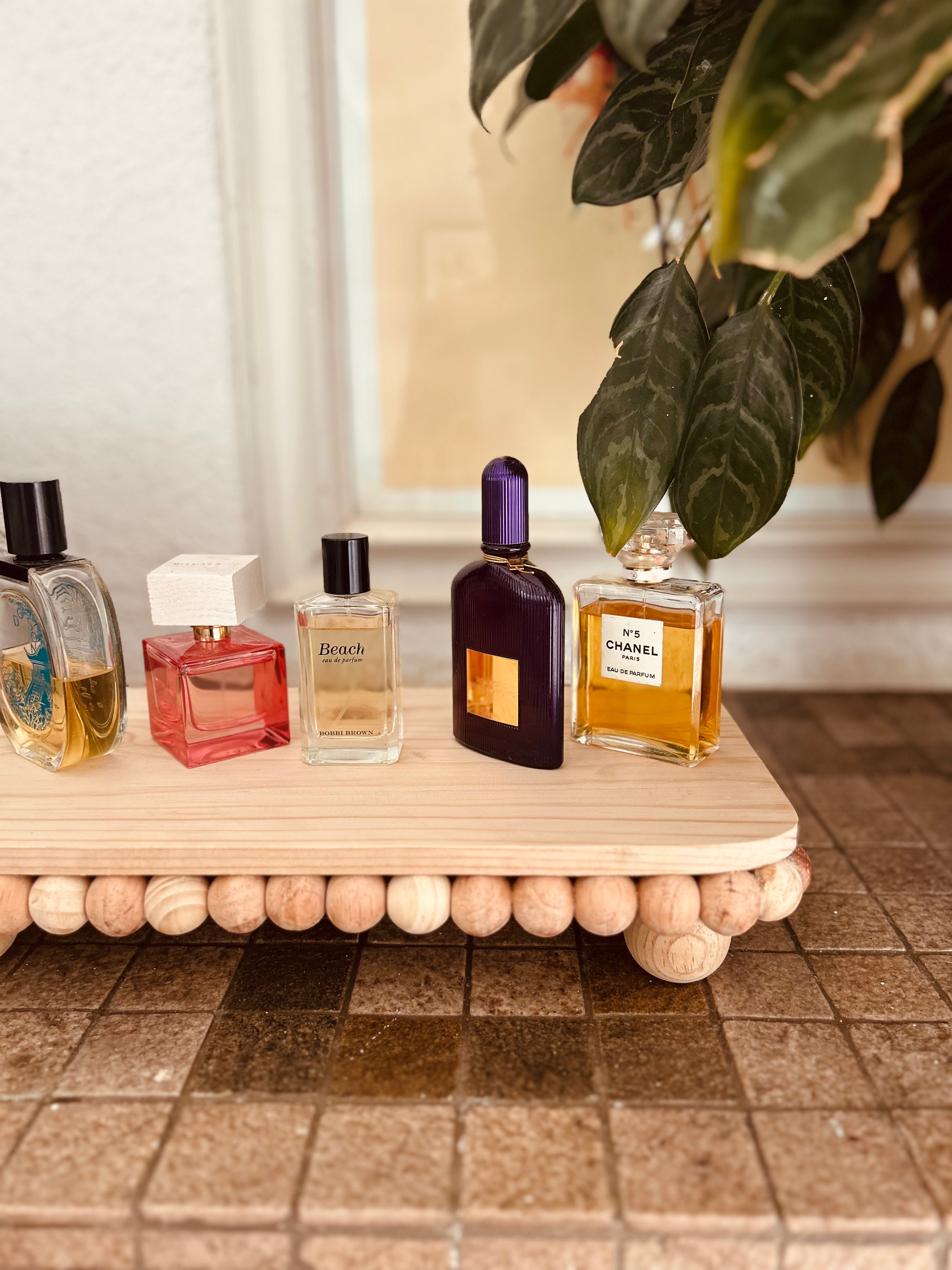 Sphere Table Riser Stand | Food & Shareboards | Candles & Perfume Display Stand