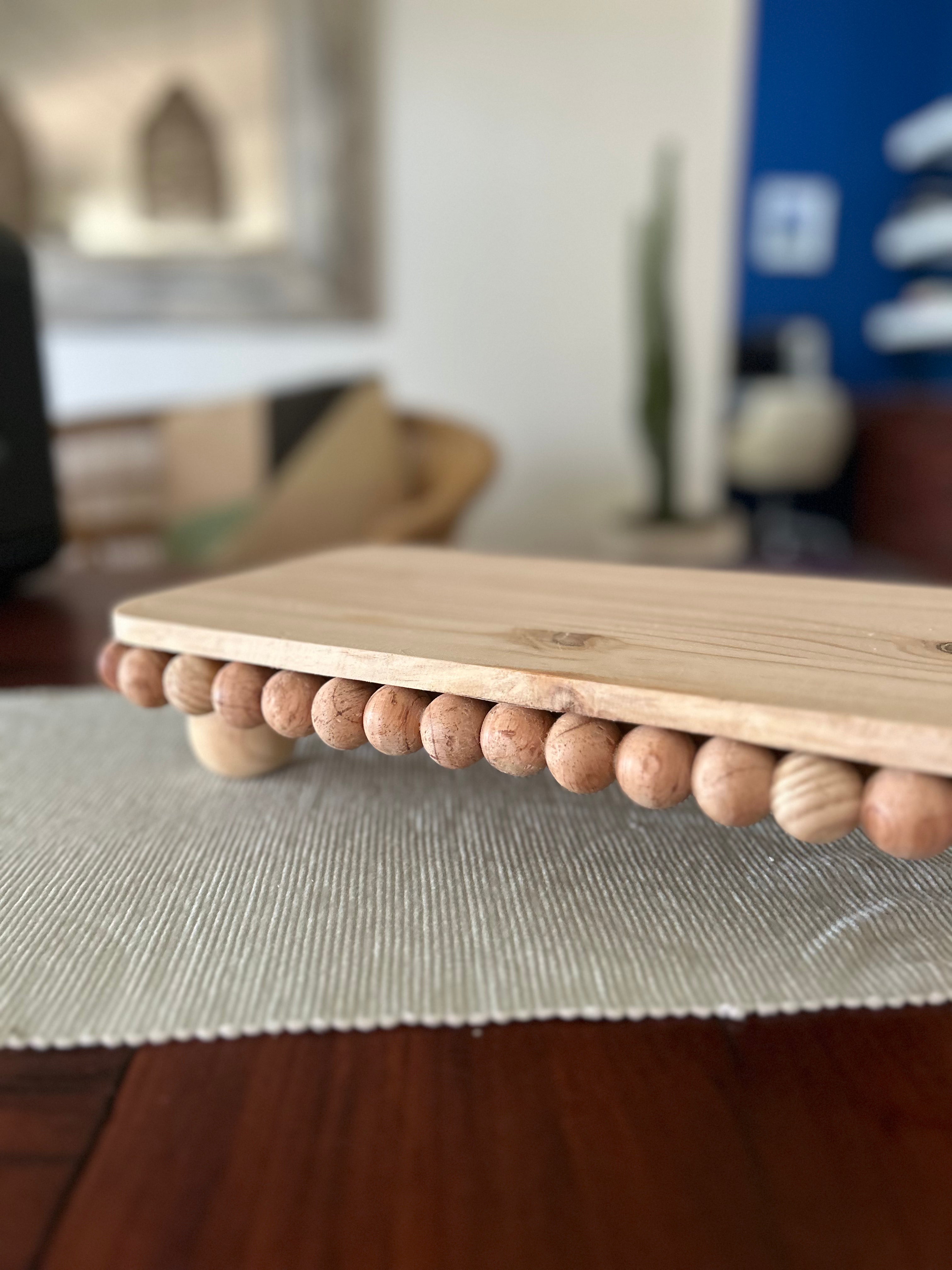 Sphere Table Riser Stand | Food & Shareboards | Candles & Perfume Display Stand