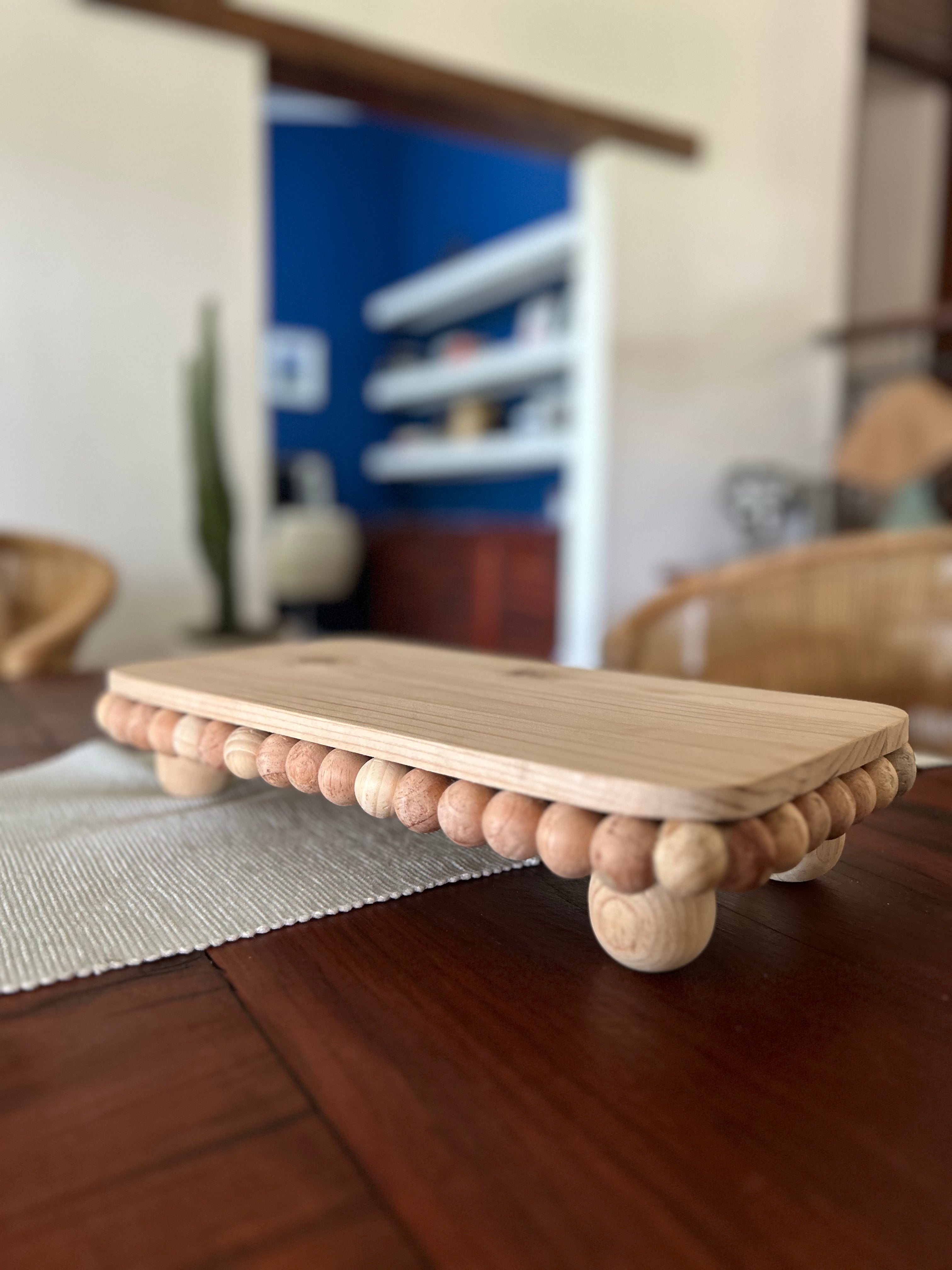 Sphere Table Riser Stand | Food & Shareboards | Candles & Perfume Display Stand