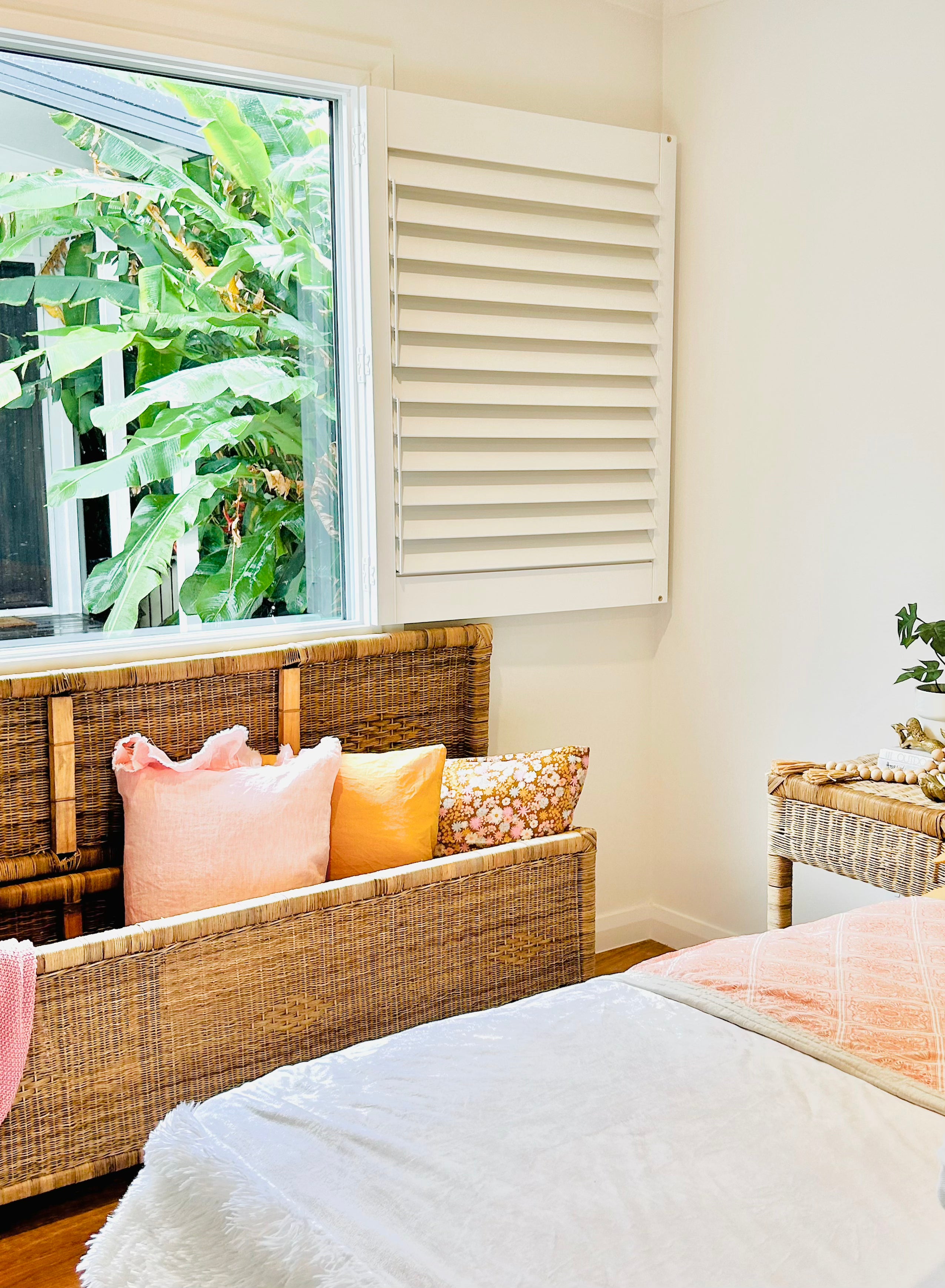 Classic Blanket Box | Storage Bench Seat