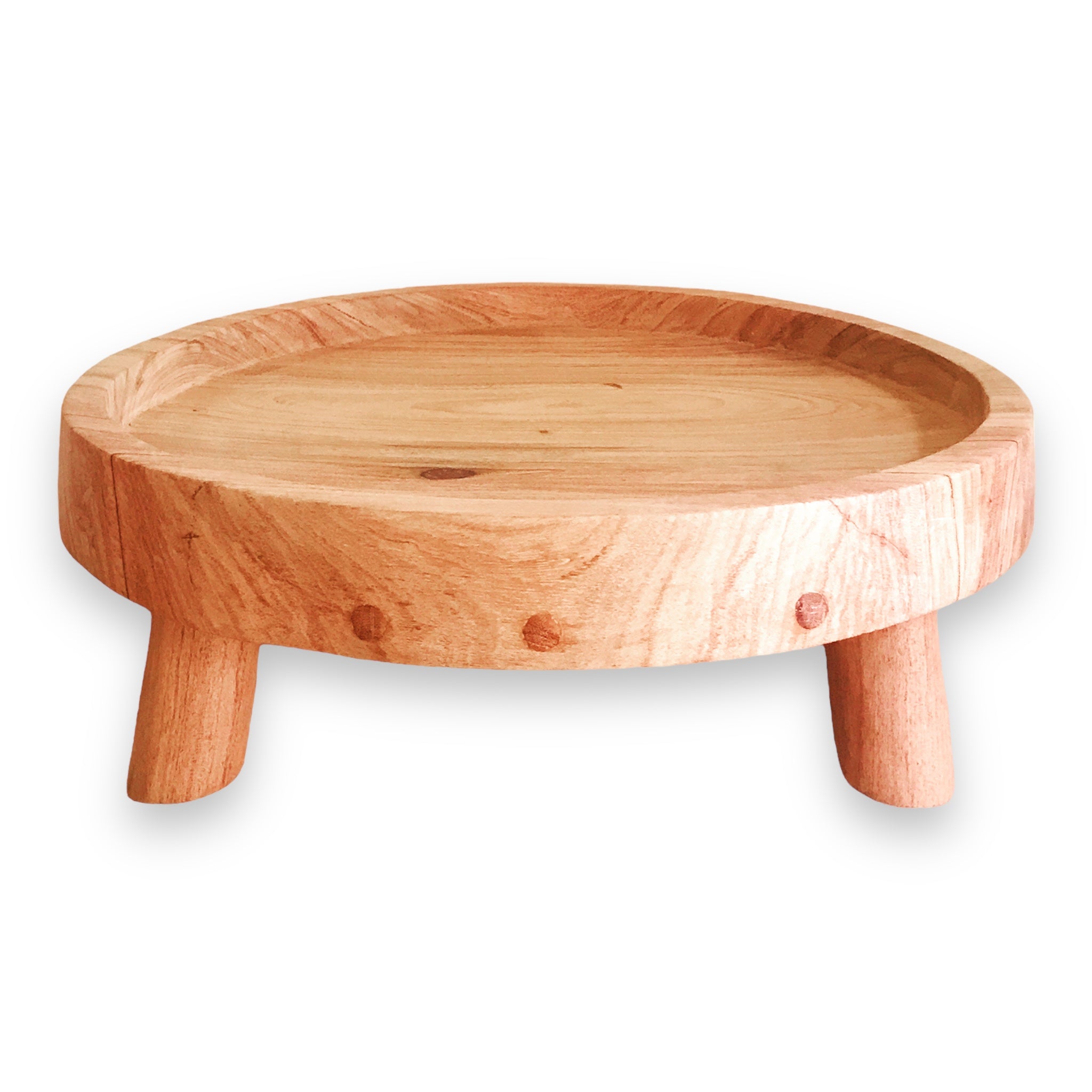 Table Riser Stand for Food & Shareboards | Candles & Perfume Display Stand