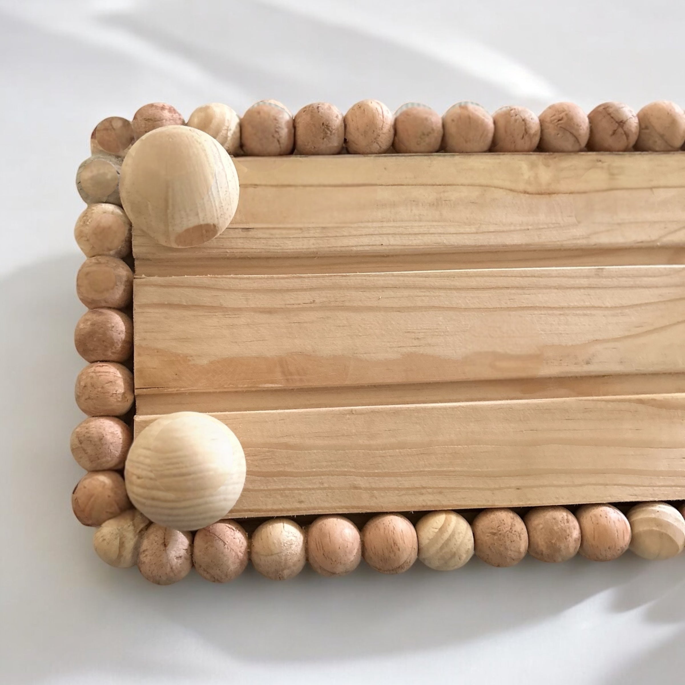 Sphere Table Riser Stand | Food & Shareboards | Candles & Perfume Display Stand