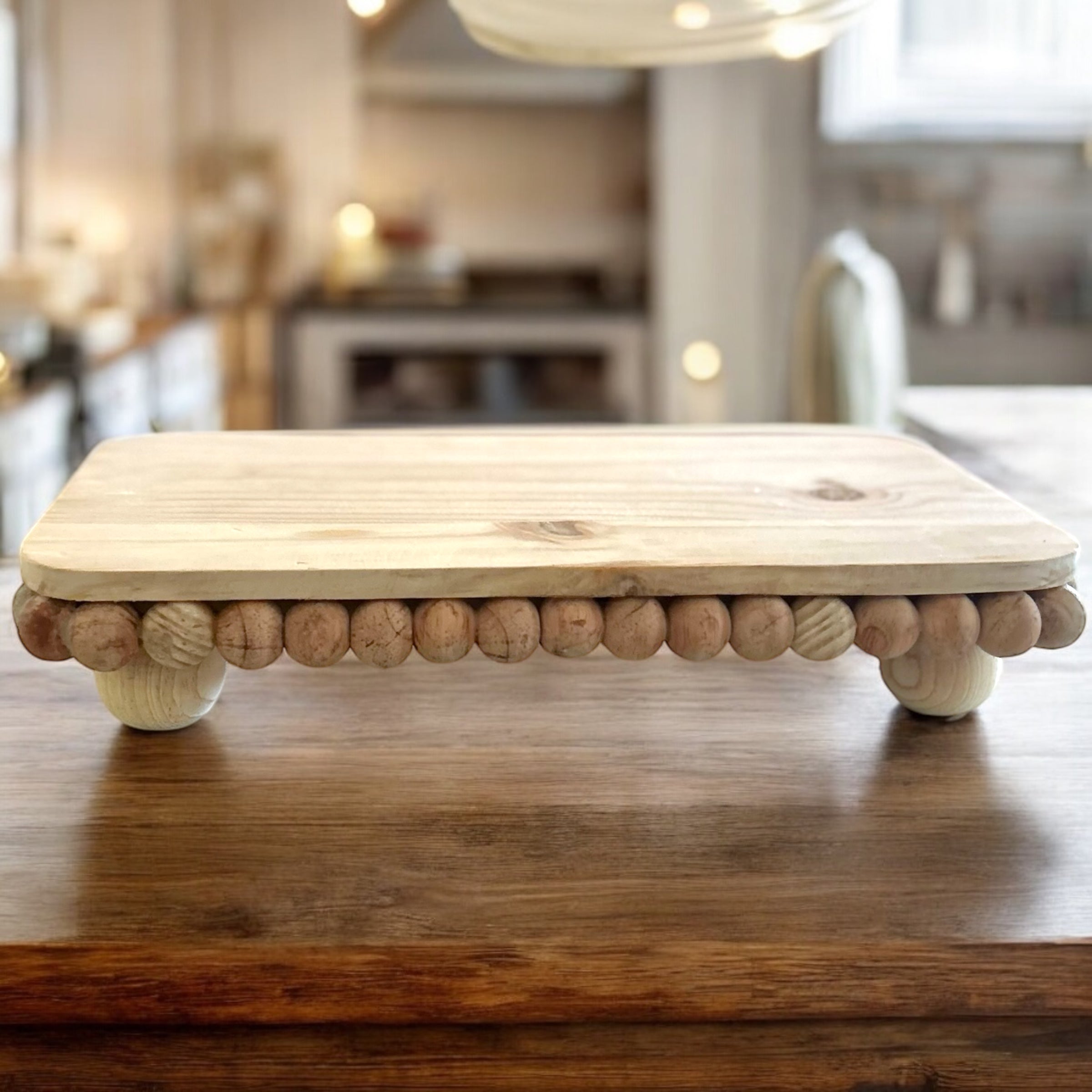 Sphere Table Riser Stand | Food & Shareboards | Candles & Perfume Display Stand