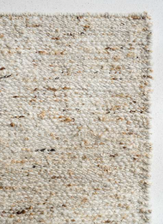 Veld Zoar Handwoven Rug