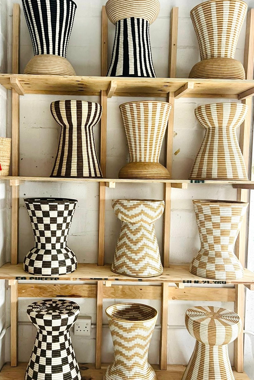 Happy Side | Occasional Tables