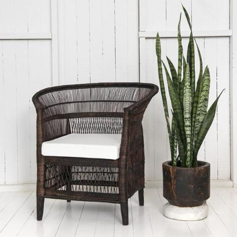 cushion traditional single