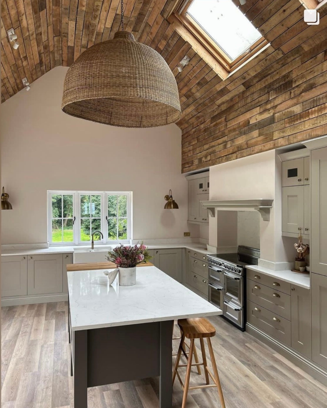 Traditional Super Pendant Light Shade