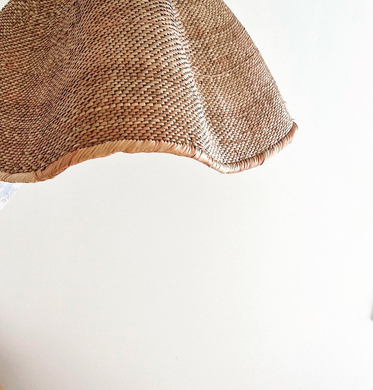 Care for Natural Fibre Baskets, Pendant Lights and Textiles