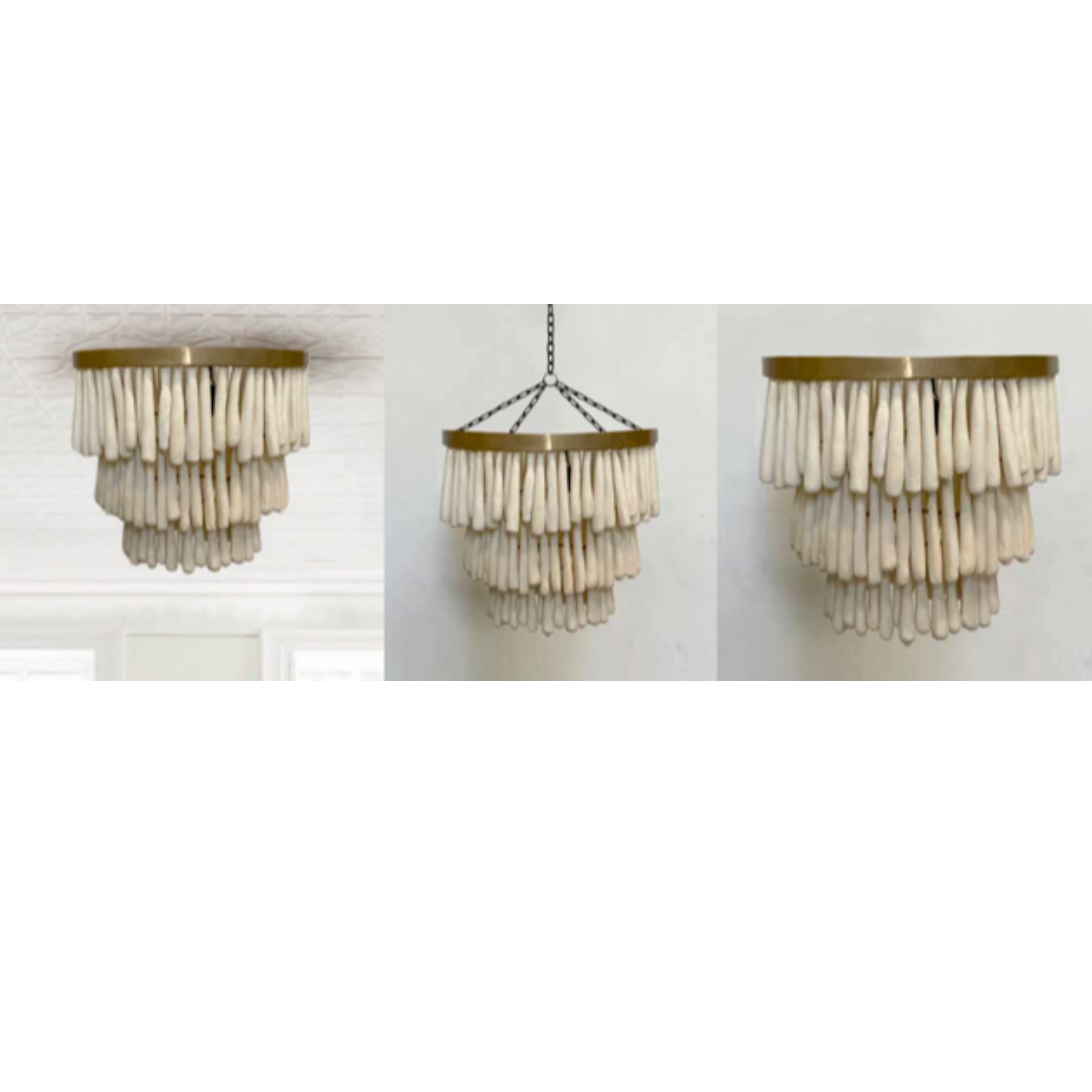 Valentine Wall Sconce | Wall Lighting