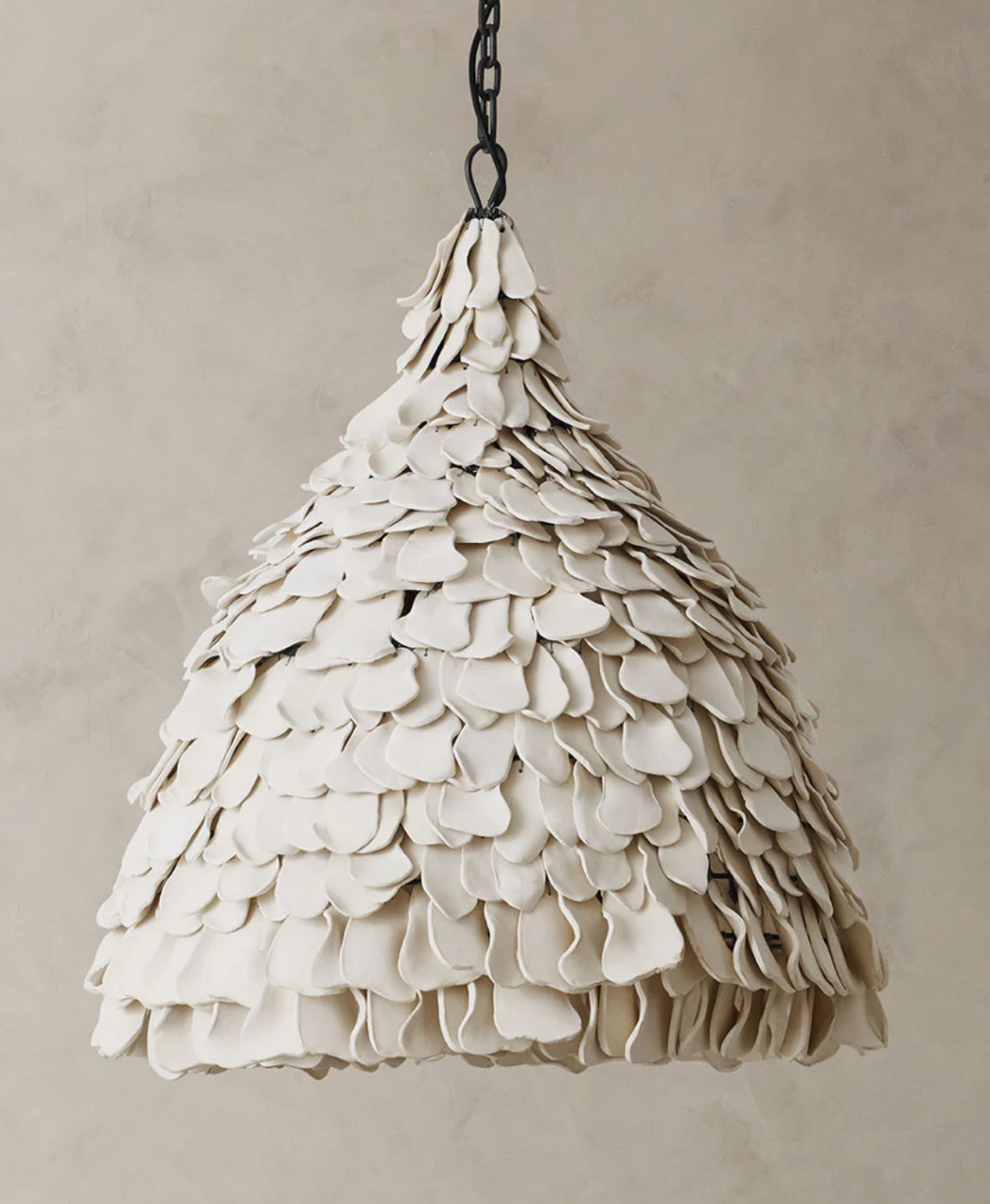 Petal Pendant  | Pendant Lighting