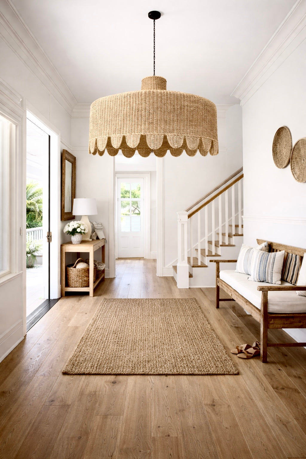 Zamba Super Pendant Shade