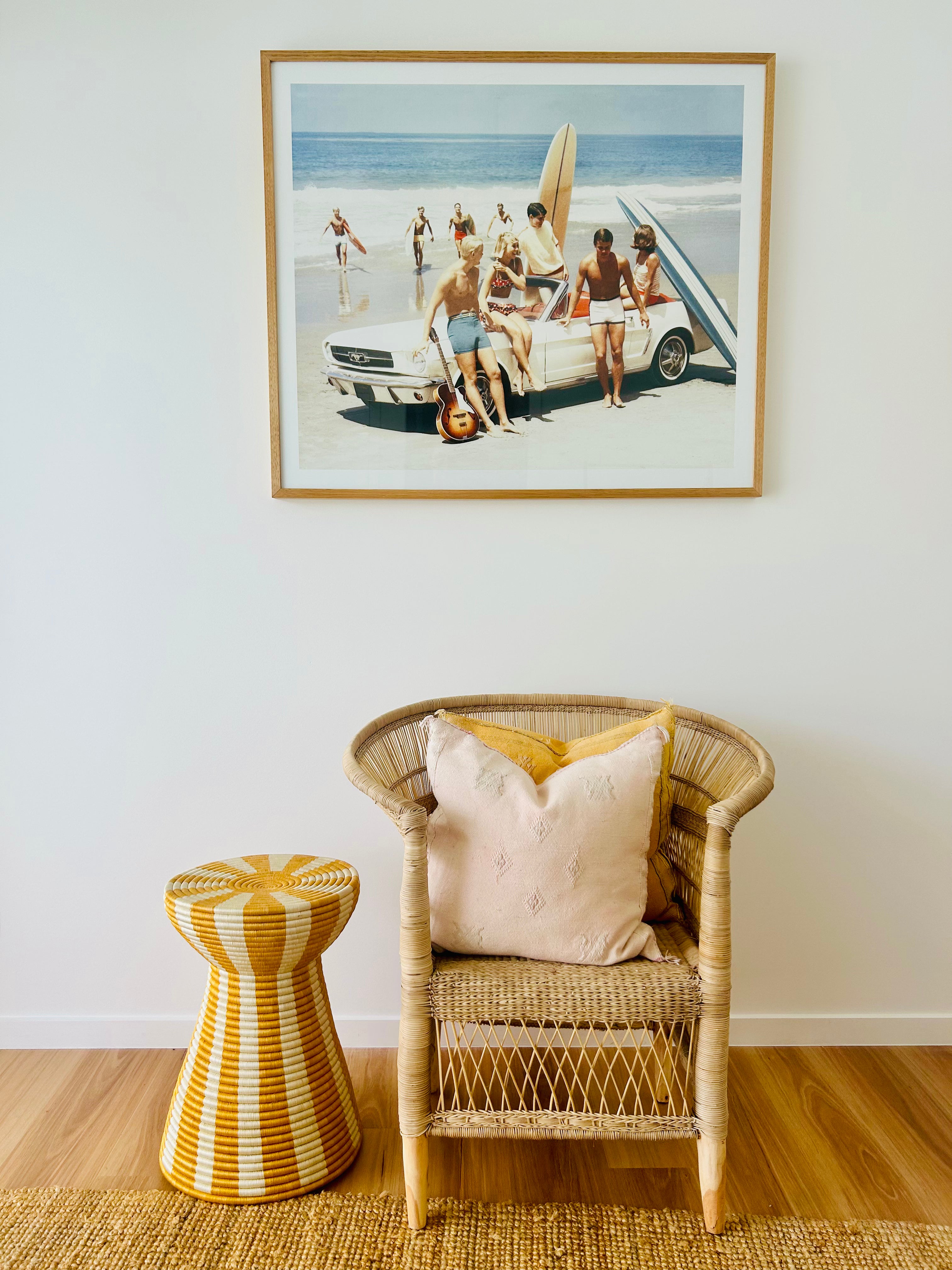 Happy Side | Occasional Tables