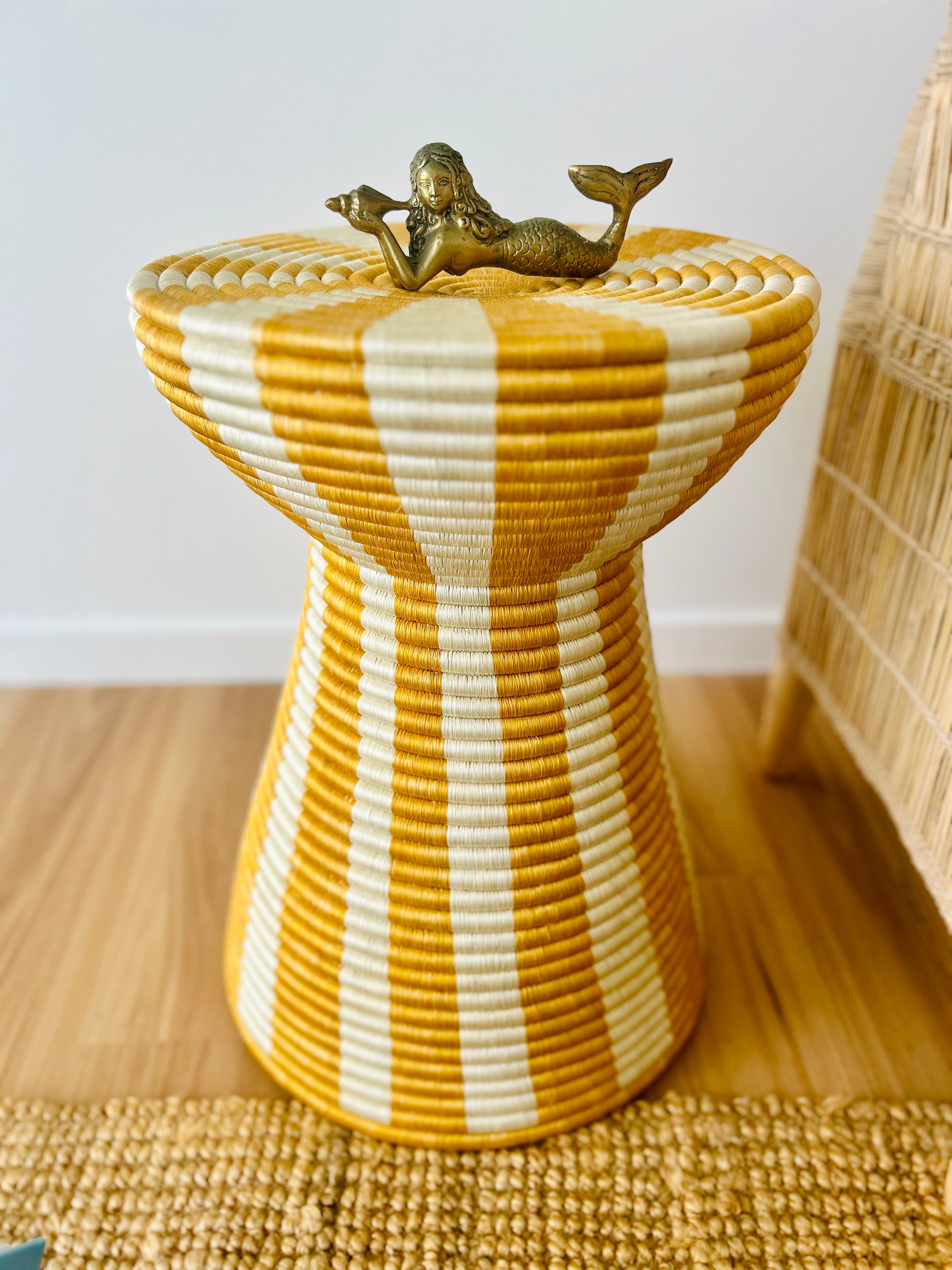 Happy Side | Occasional Tables