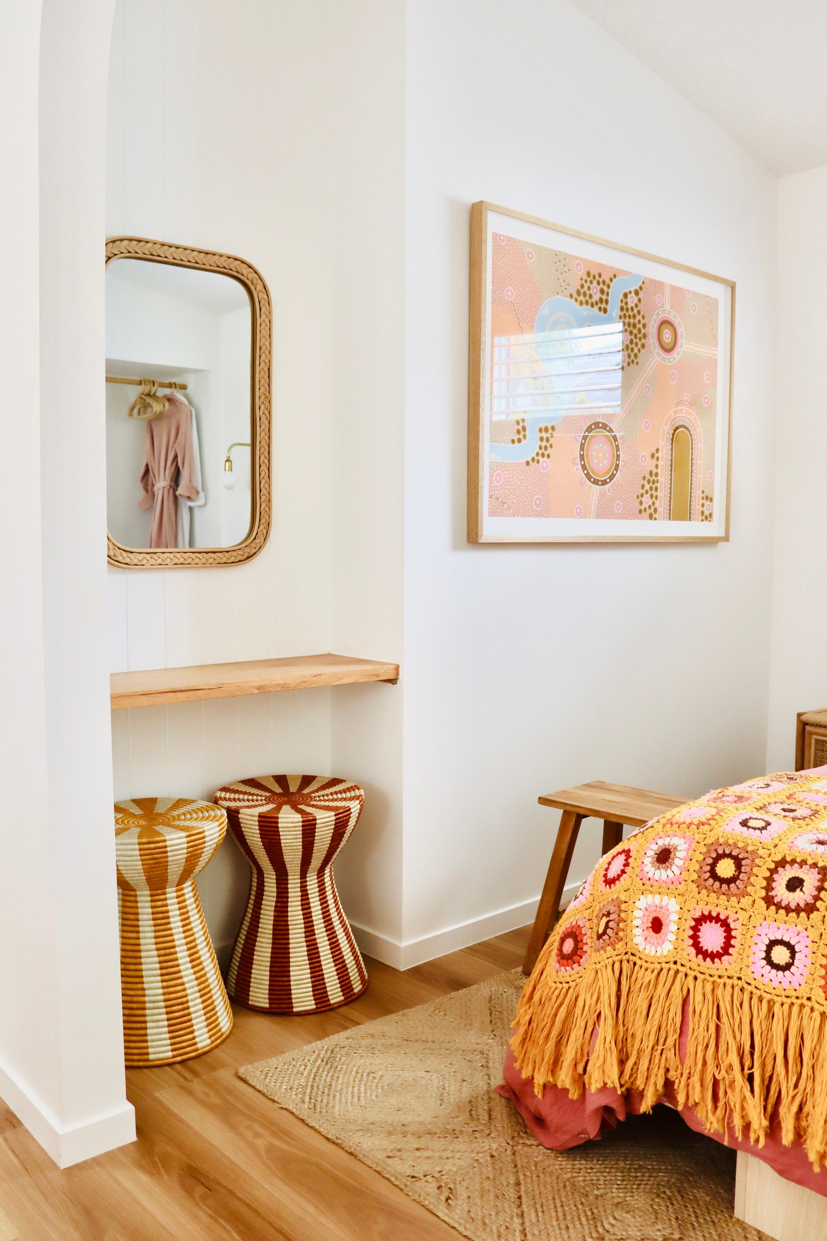 Happy Side | Occasional Tables