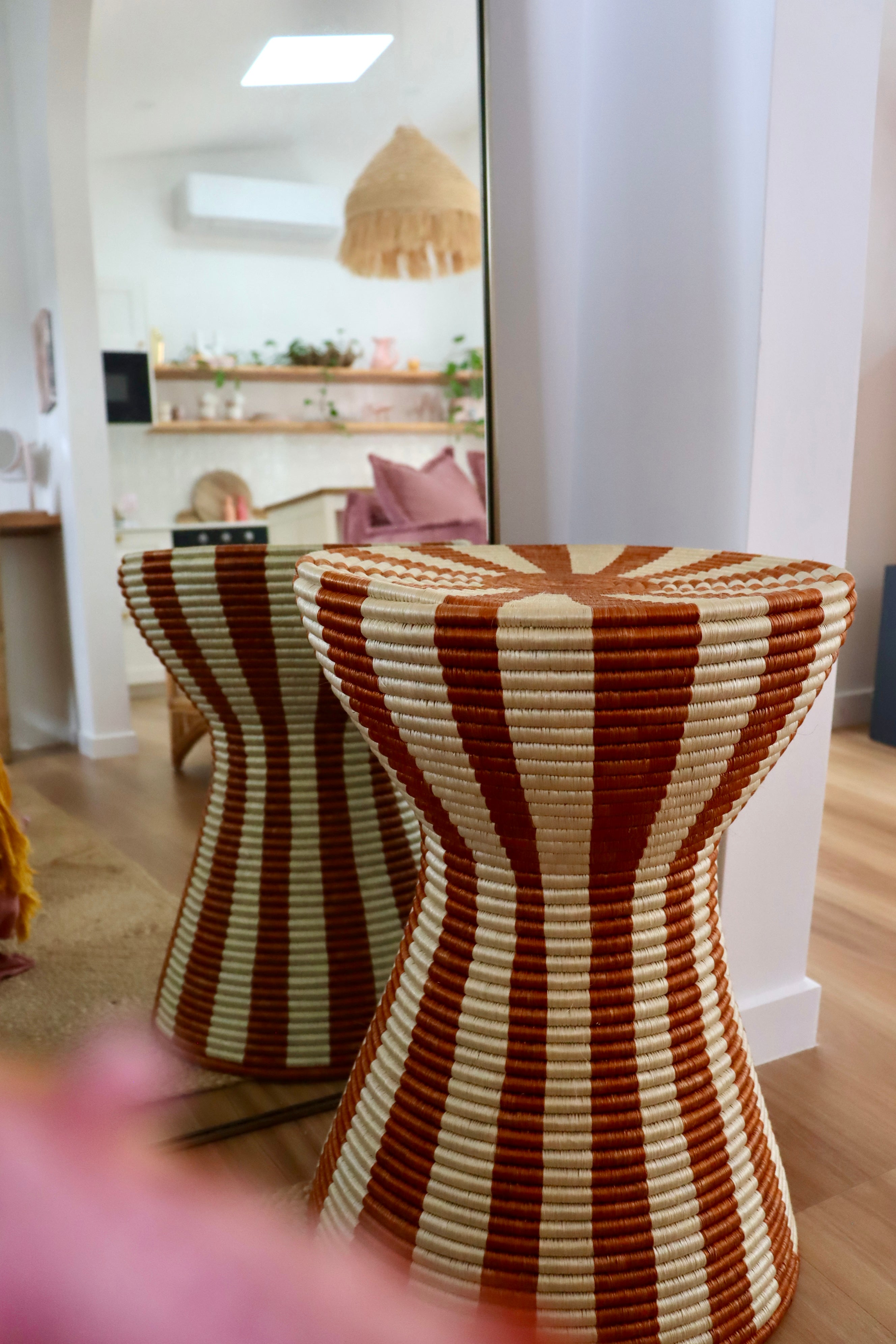 Happy Side | Occasional Tables