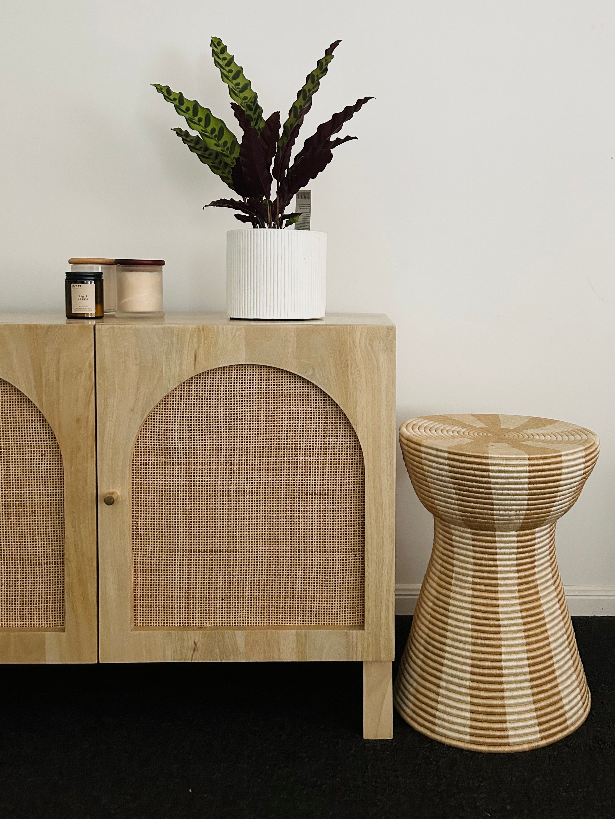 Happy Side | Occasional Tables