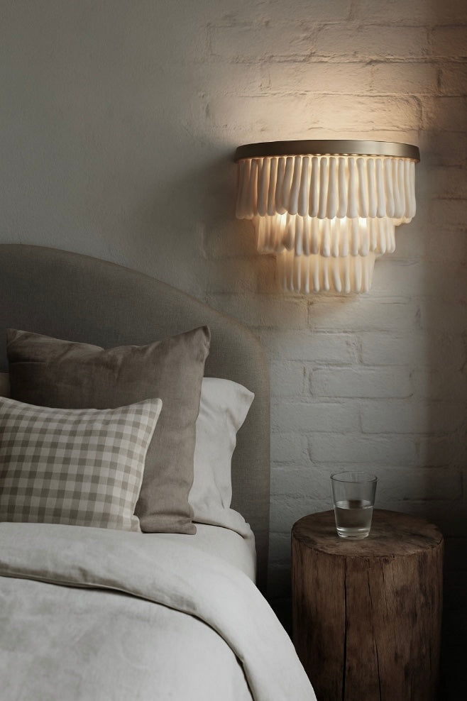 Valentine Wall Sconce | Wall Lighting
