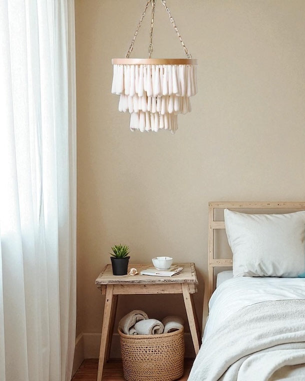 Valentine Demi Pendant  | Pendant Lighting