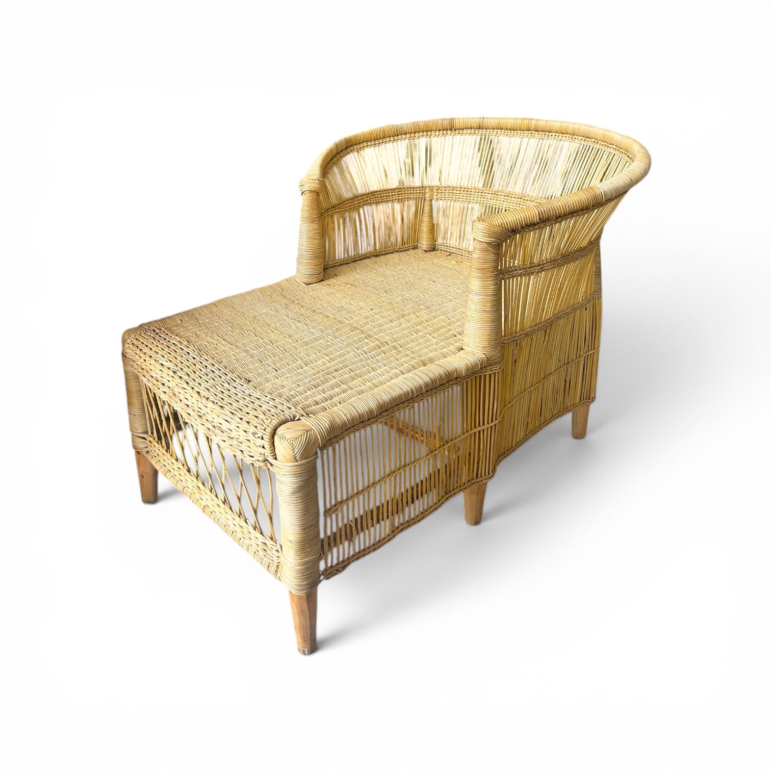 Traditional Children's Lounger