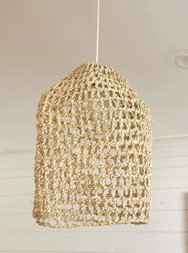 Palm Net Pendant Light Shades