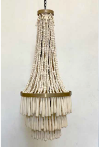 Valentine Full Pendant  | Pendant Lighting