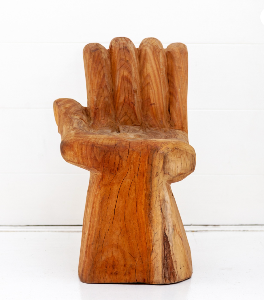 Hand Stool | Side Table