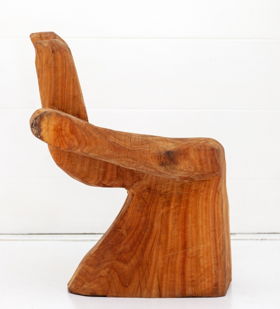 Hand Stool | Side Table