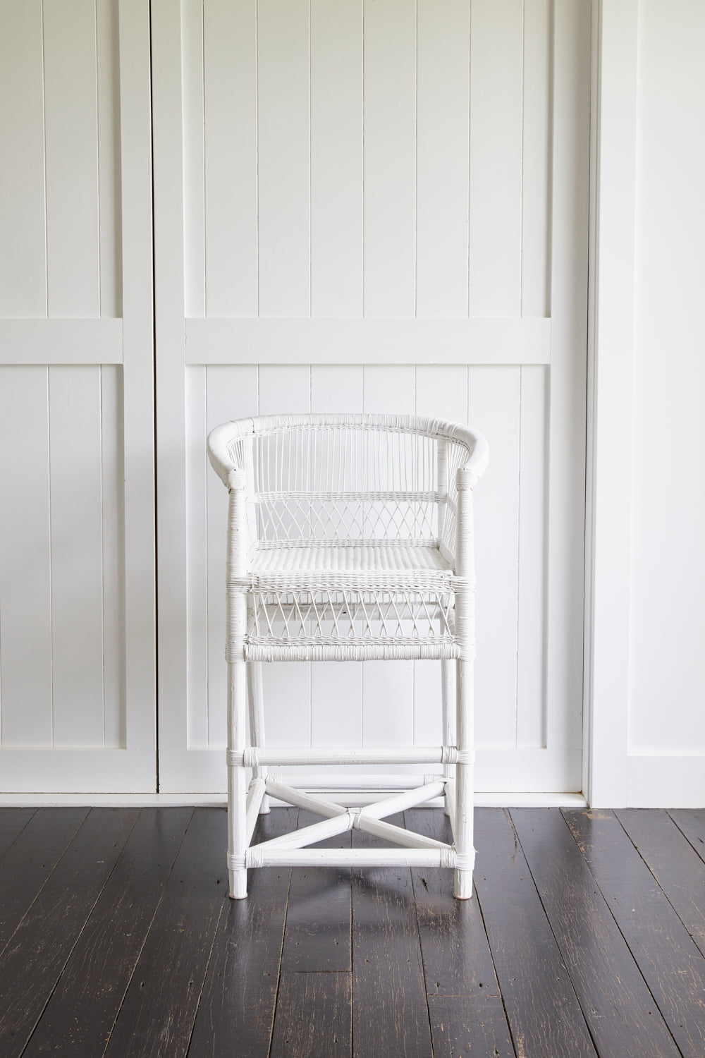 traditional counter / bar stool