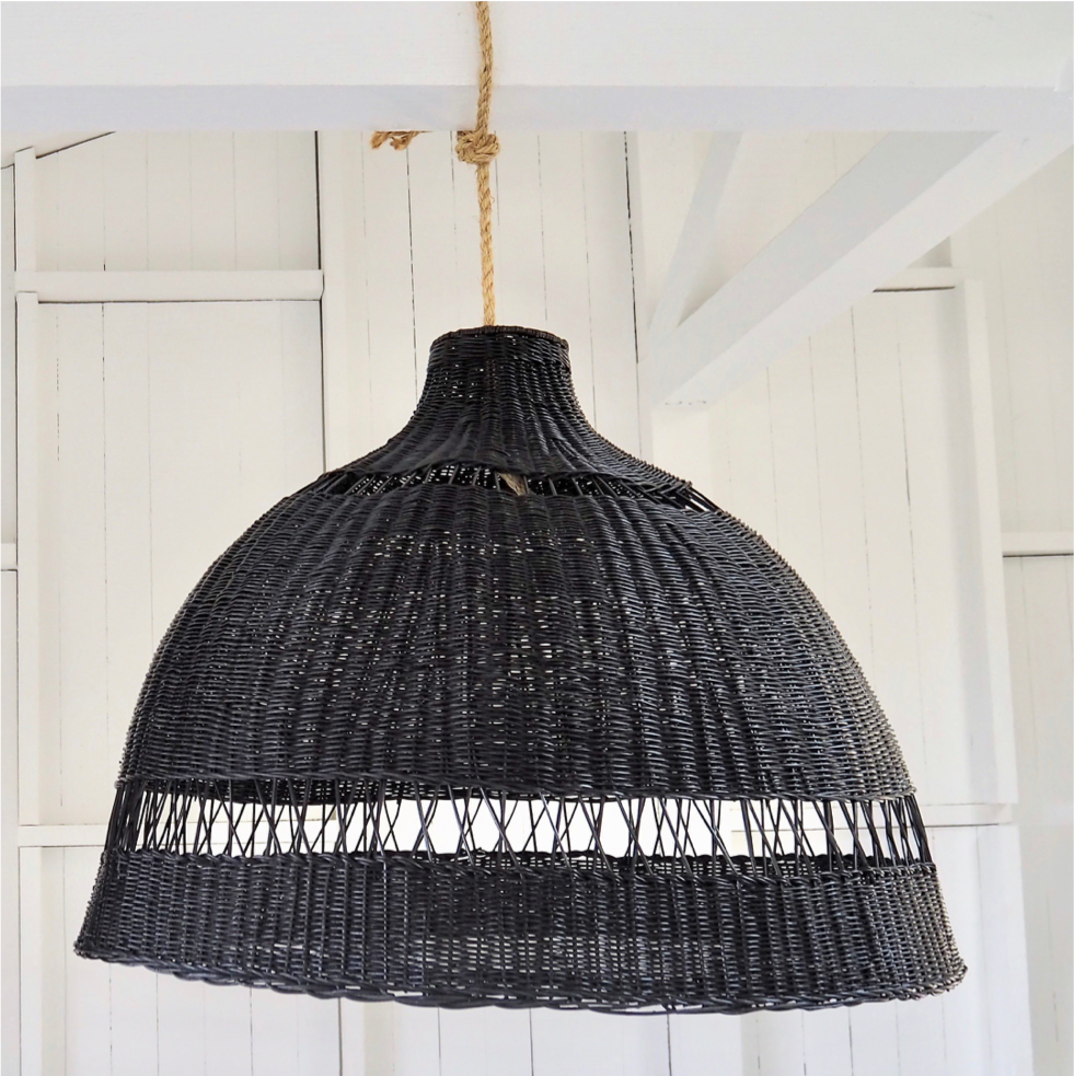 traditional pendant light